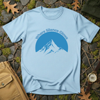 Moon Capped T-Shirt