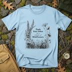 Wildflower Inbox T-Shirt