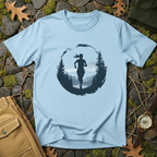 She Runs Wild T-Shirt