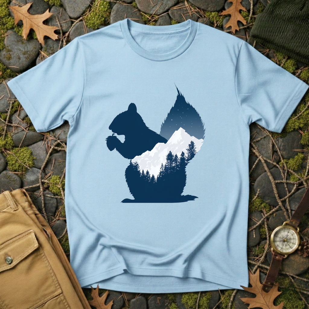 Mountain Forager T-Shirt