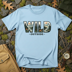 Wild Outside T-Shirt