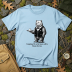 Room Service T-Shirt