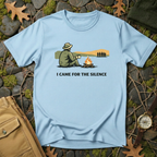 Silence T-Shirt