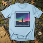 Framed by the Cosmos T-Shirt