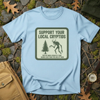 Cryptids T-Shirt
