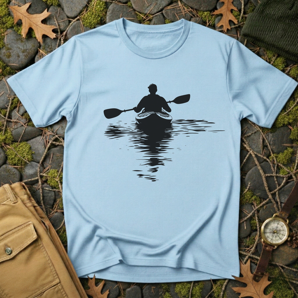 Still Waters T-Shirt