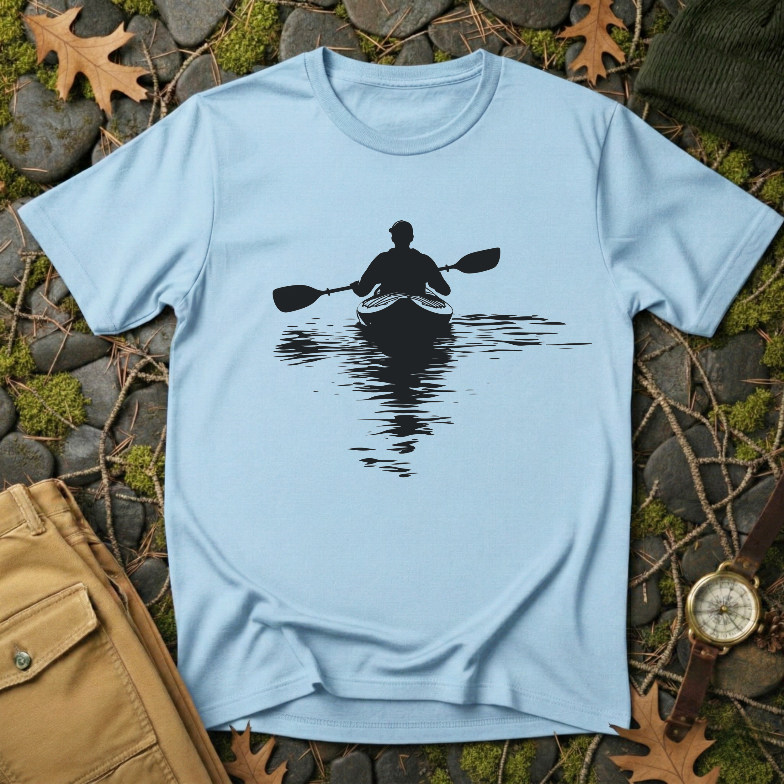 Still Waters T-Shirt