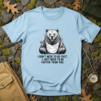 Run Fast T-Shirt