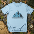 You Are Here T-Shirt