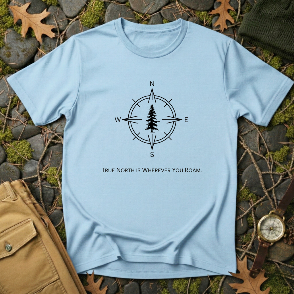 True North T-Shirt