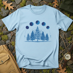 Lunar Pines T-Shirt