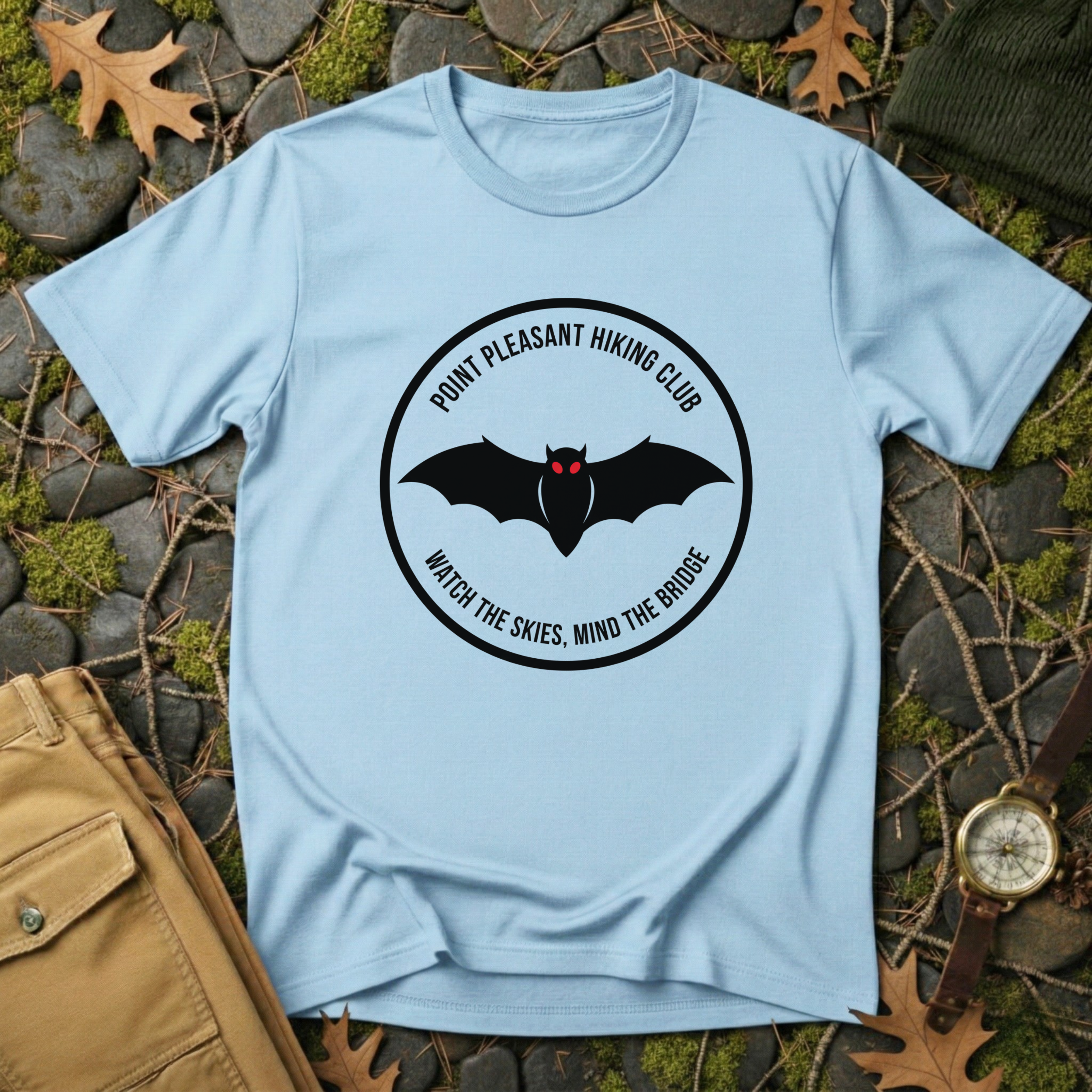 Point Pleasant T-Shirt