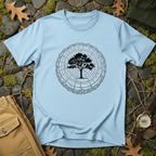 Tree Trunk T-Shirt