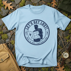 Let's Get Lost T-Shirt