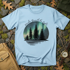 Wander Beneath the Lights T-Shirt