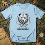 Scars T-Shirt