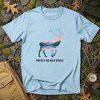 Wild Spaces T-Shirt