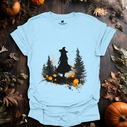 Witch of the Forgotten Pines T-Shirt