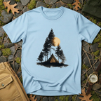 Moonlit Camp T-Shirt