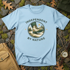 Independent by Nature T-Shirt