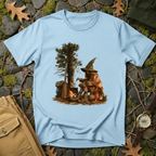 Cozy Witch T-Shirt