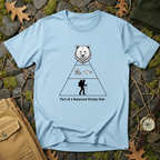 Grizzly Diet T-Shirt