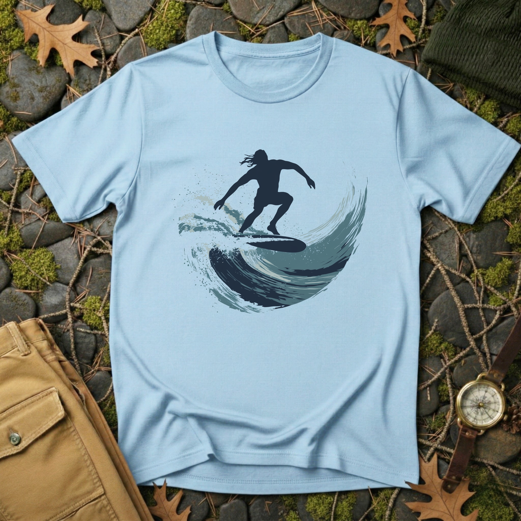 Flow State T-Shirt
