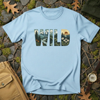 Wild T-Shirt