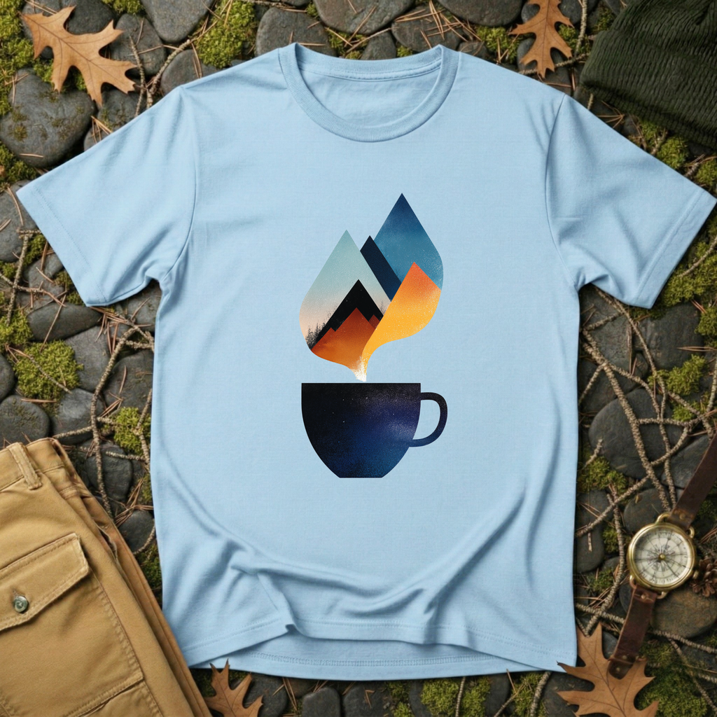 Mountain Brew T-Shirt