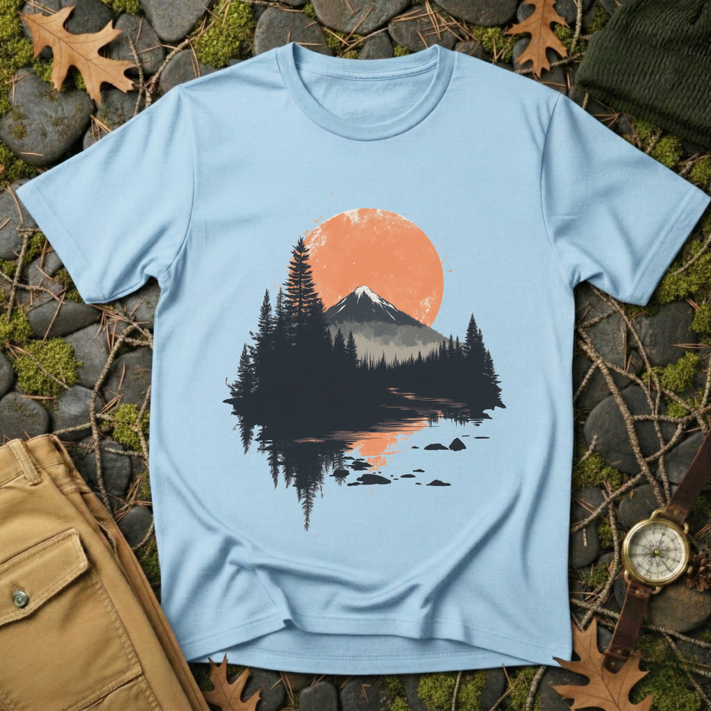 Mellow Ridge T-Shirt