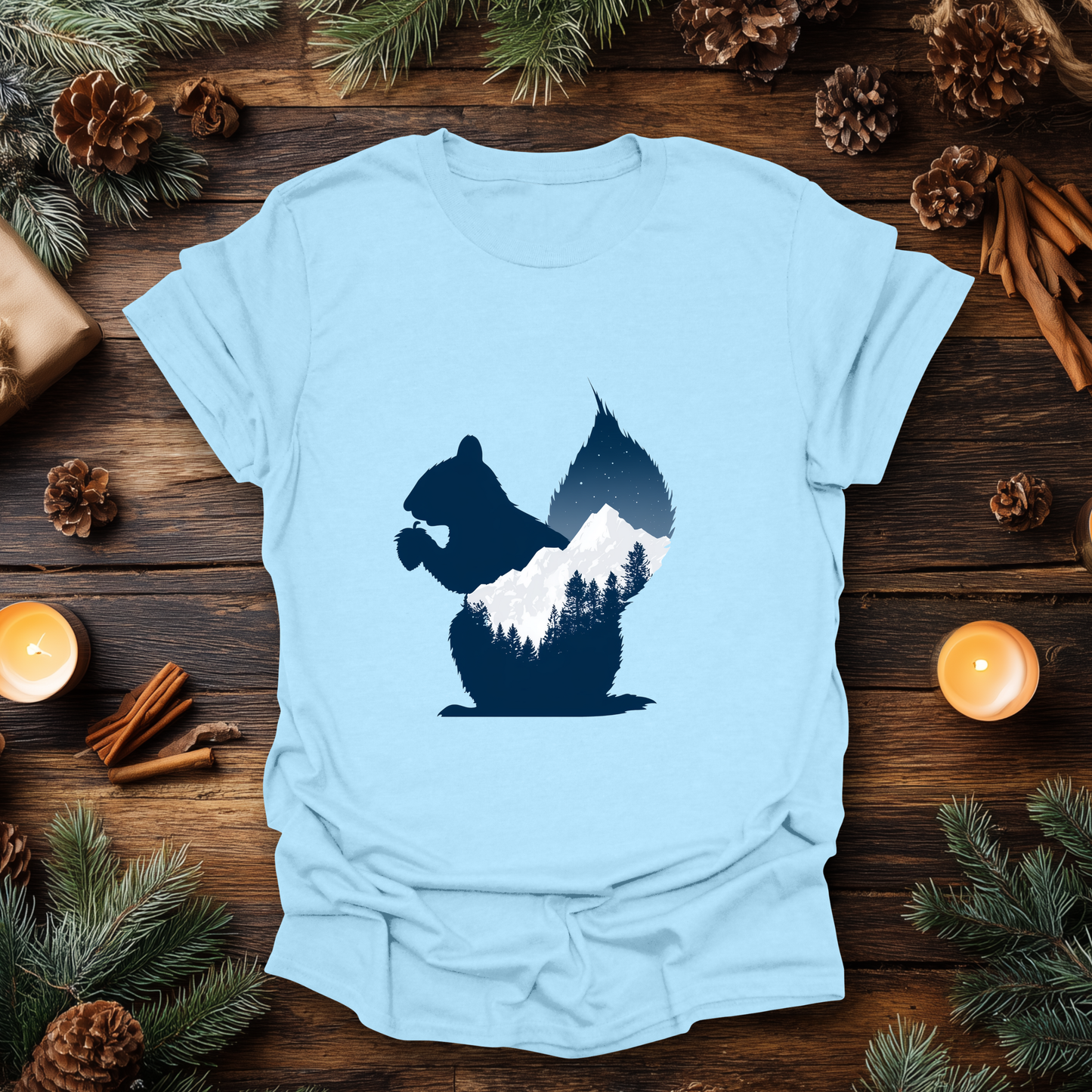 Mountain Forager T-Shirt