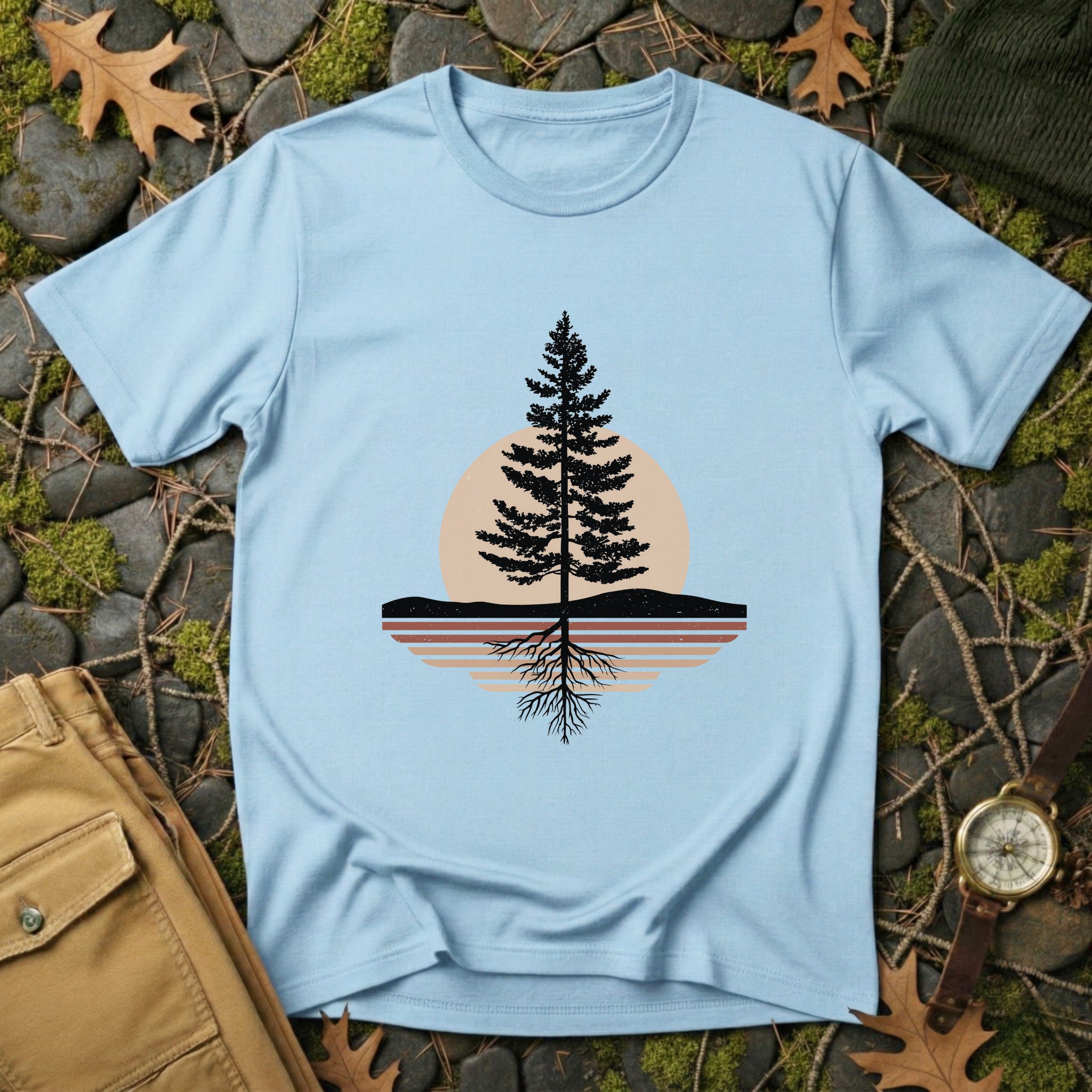 Tree Life T-Shirt