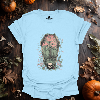 Buried in the Wild T-Shirt