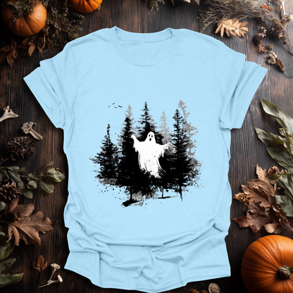 Forest Phantom T-Shirt