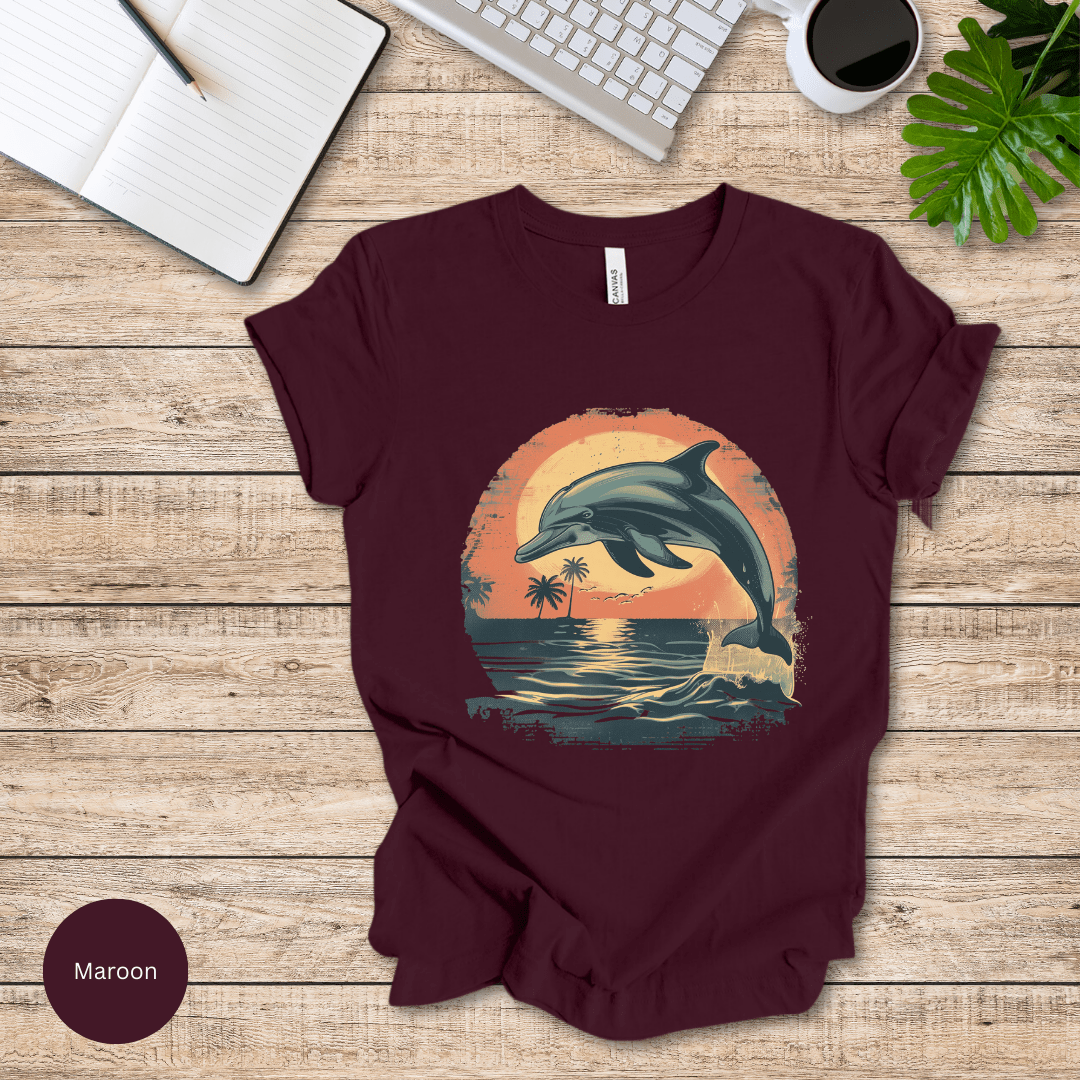 Twilight Tides T-Shirt