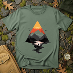 Sundown Flow T-Shirt