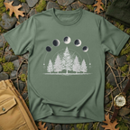 Lunar Pines T-Shirt
