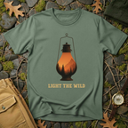 Light the Wild T-Shirt