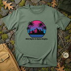 Wild Nights T-Shirt