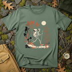Moonlit Wanderer T-Shirt