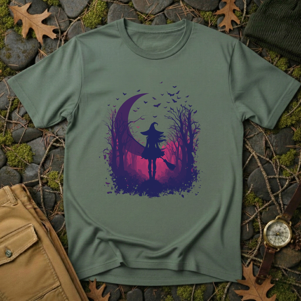 Midnight Flight T-Shirt