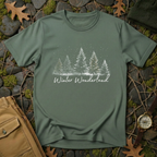 Winter Wonderland T-Shirt