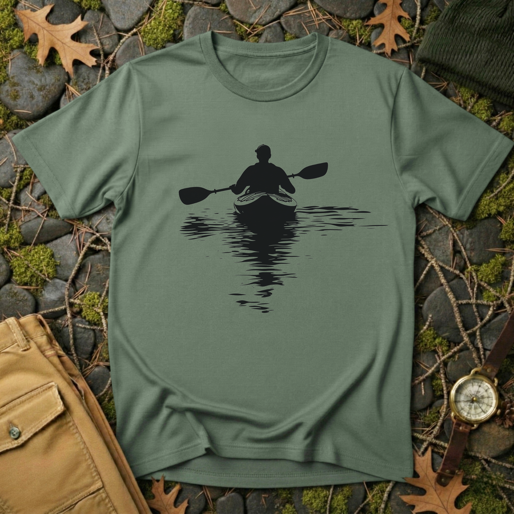 Still Waters T-Shirt