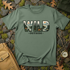 Wild Outside T-Shirt