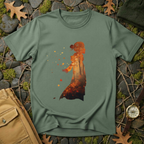 The Fall Within T-Shirt
