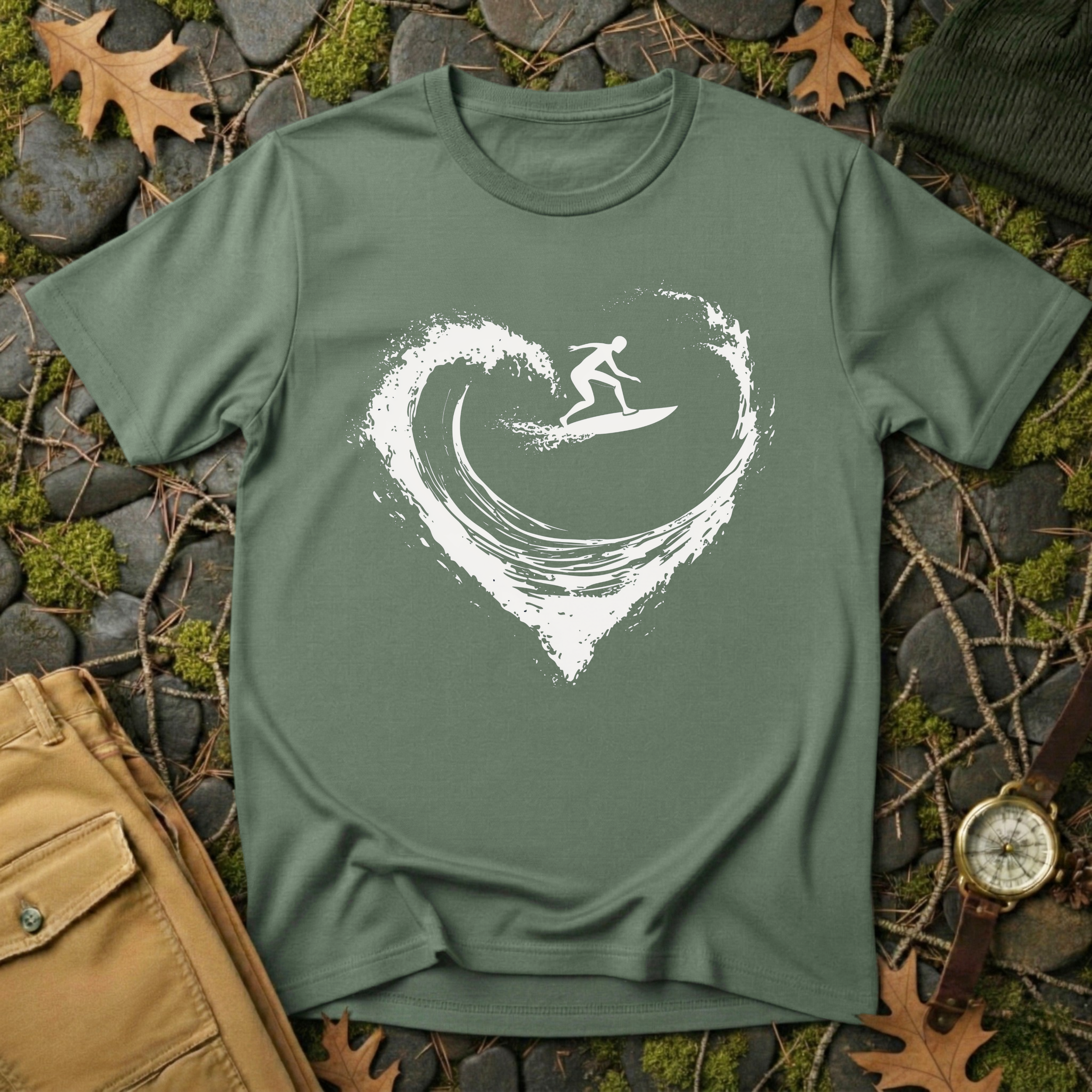 Love the Ride T-Shirt