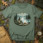 Lake Views T-Shirt
