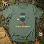 My Office T-Shirt