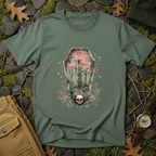 Buried in the Wild T-Shirt
