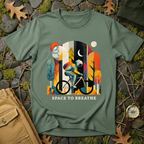 Space To Breathe T-Shirt